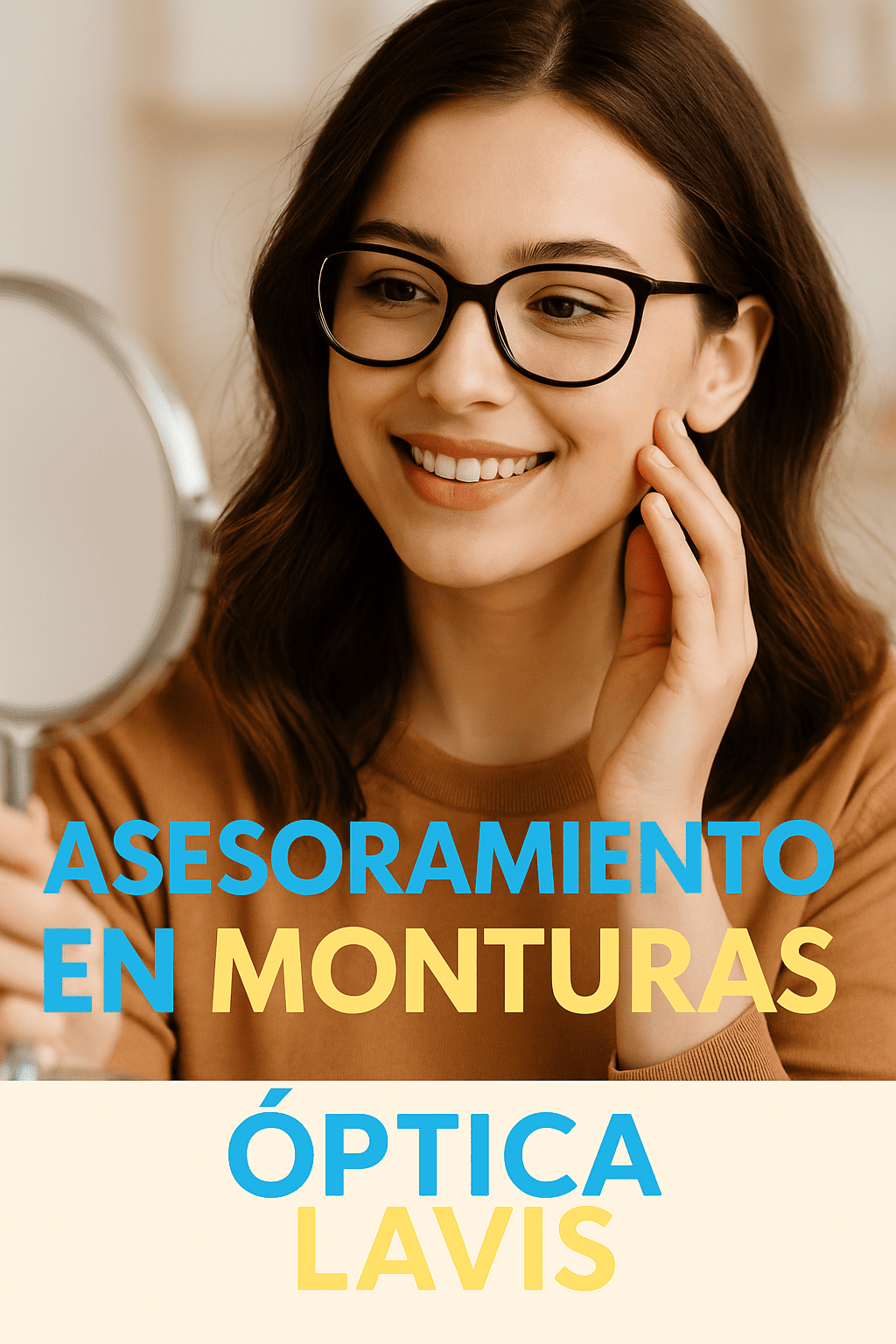 Asesoramiento en Monturas